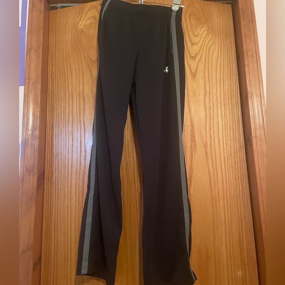 Under Armour sweatpants